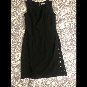 NWT Calvin Klein Dress size 6